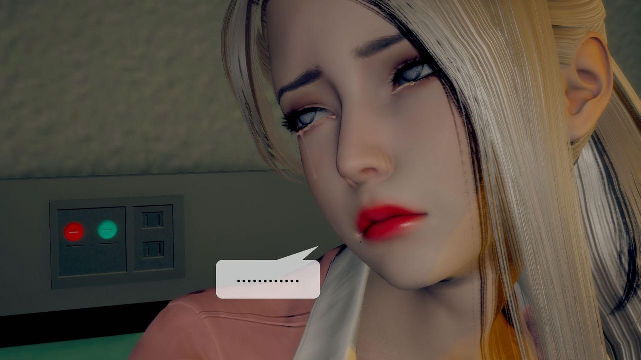 [3D]堕落hd第13话