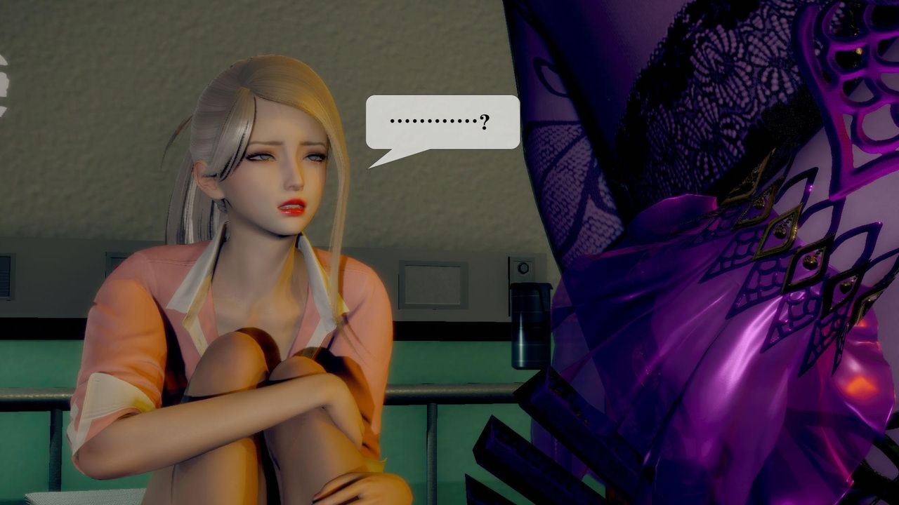 [3D]堕落hd第13话