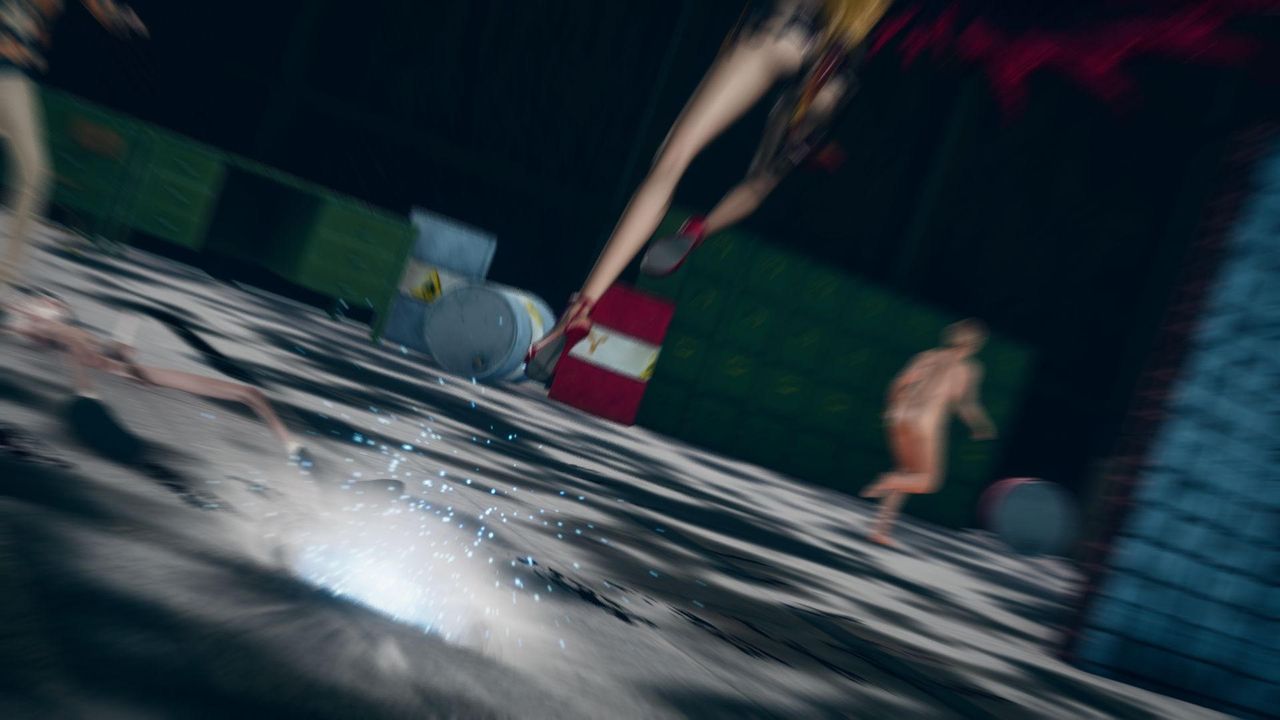 [3D]堕落hd第13话