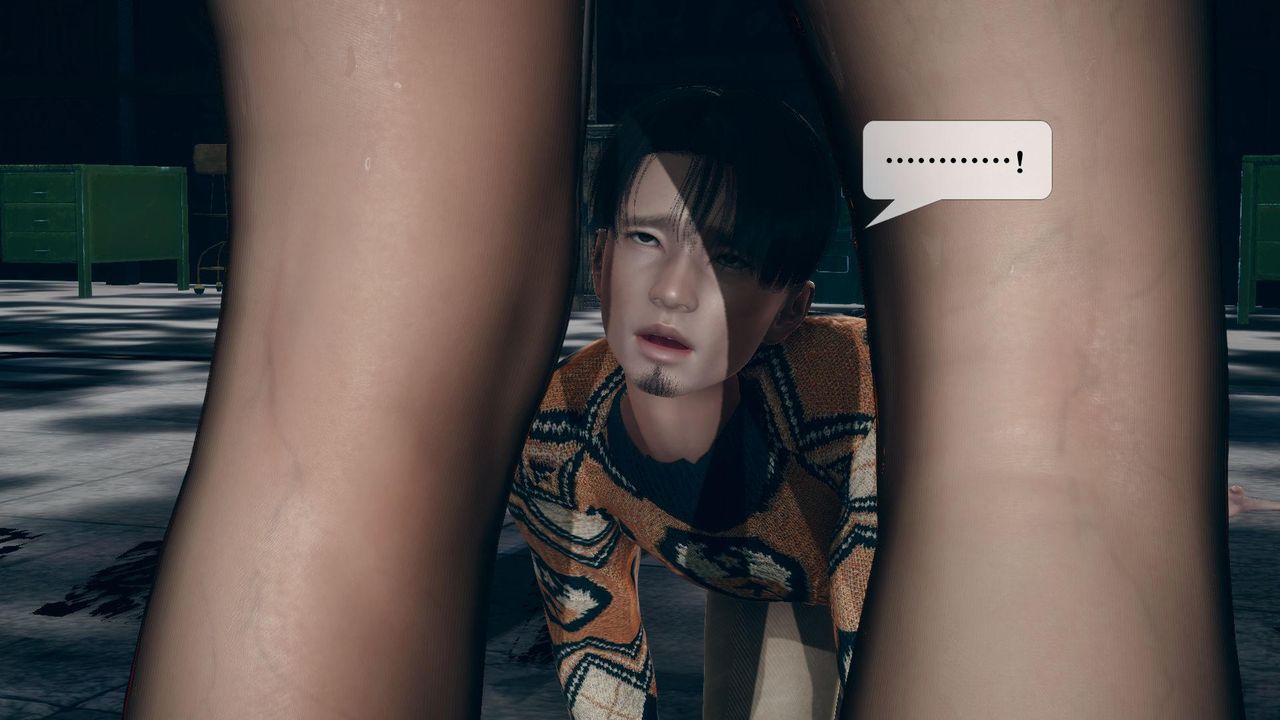 [3D]堕落hd第13话