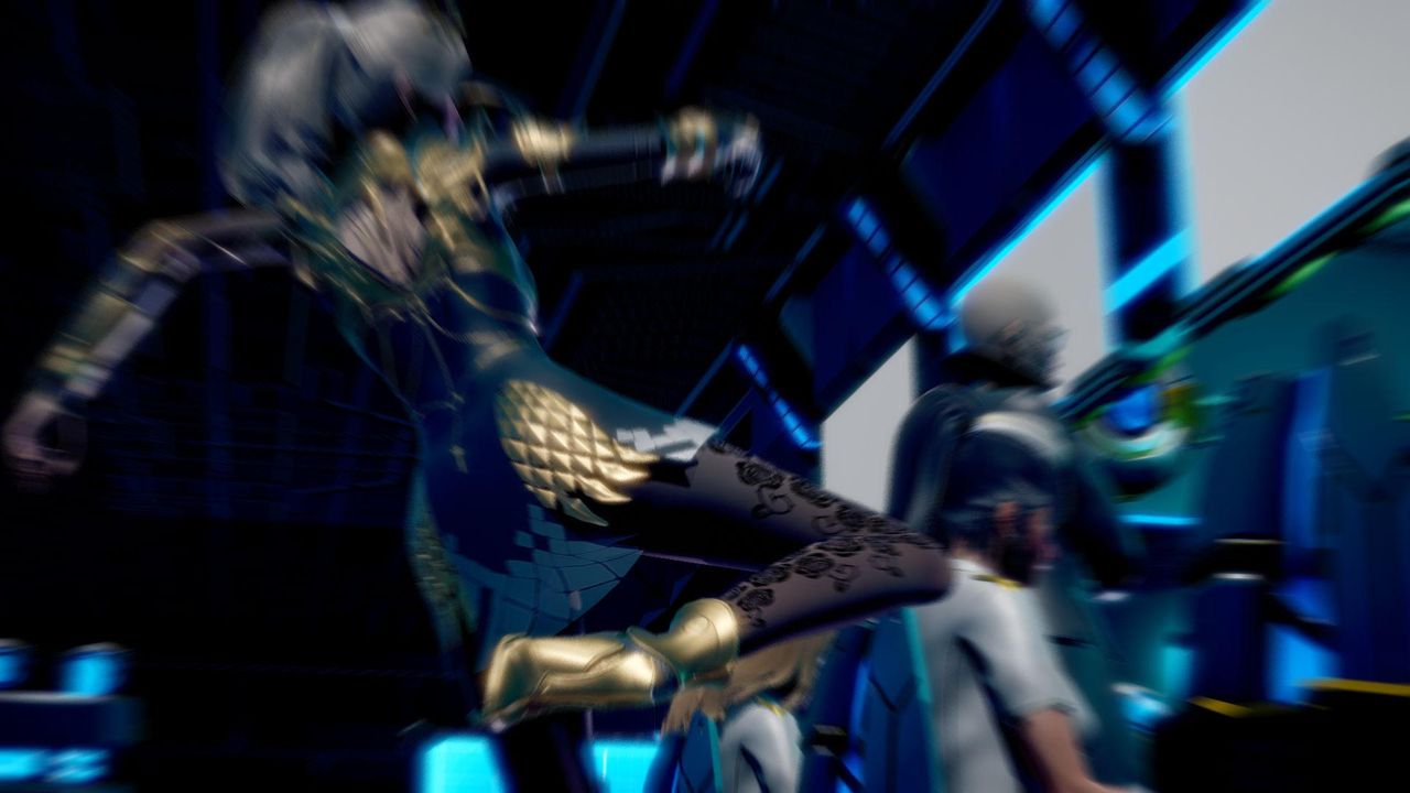 [3D]堕落hd第14话