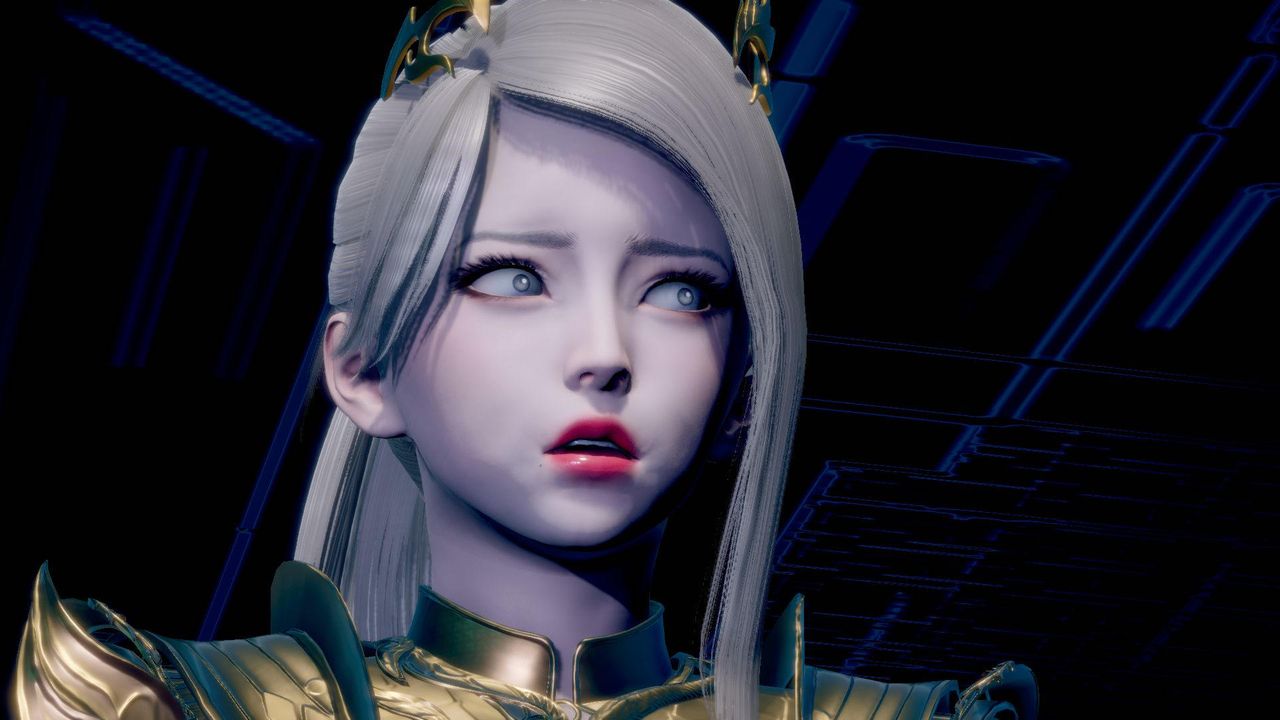 [3D]堕落hd第14话