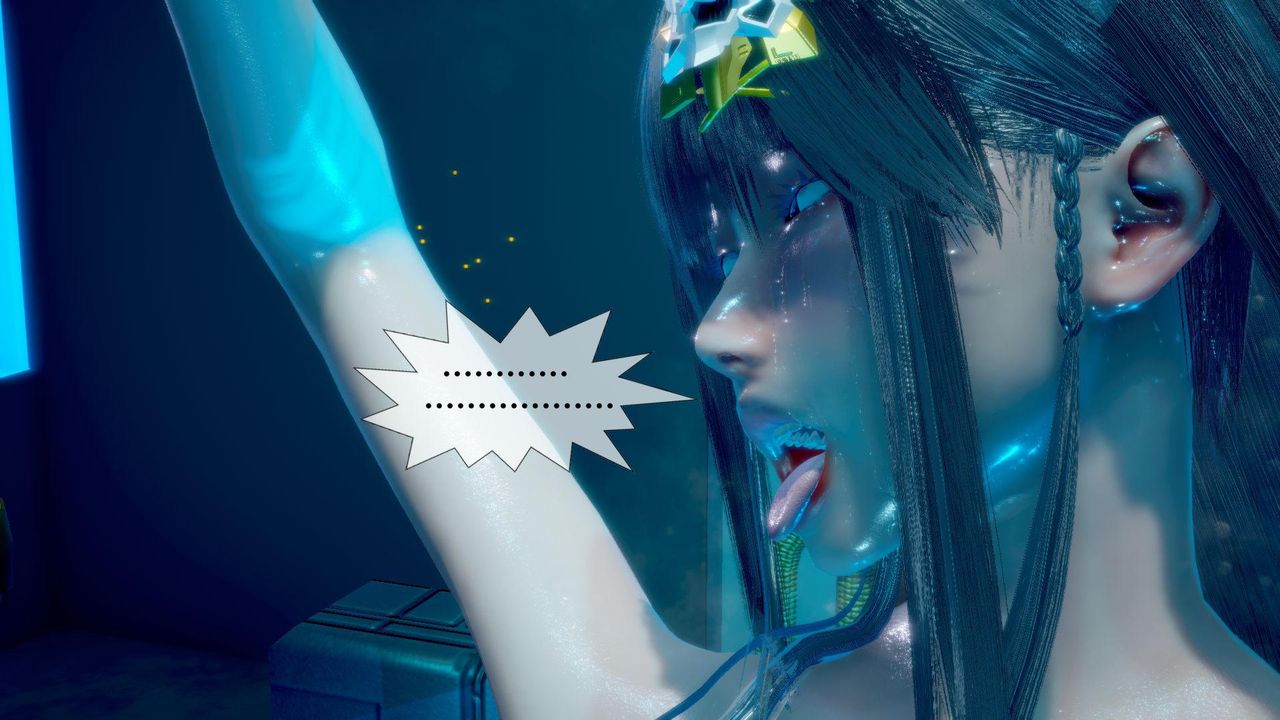 [3D]堕落hd第14话