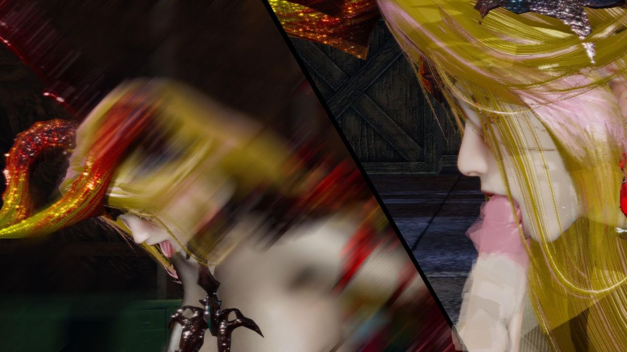 [3D]堕落hd第14话