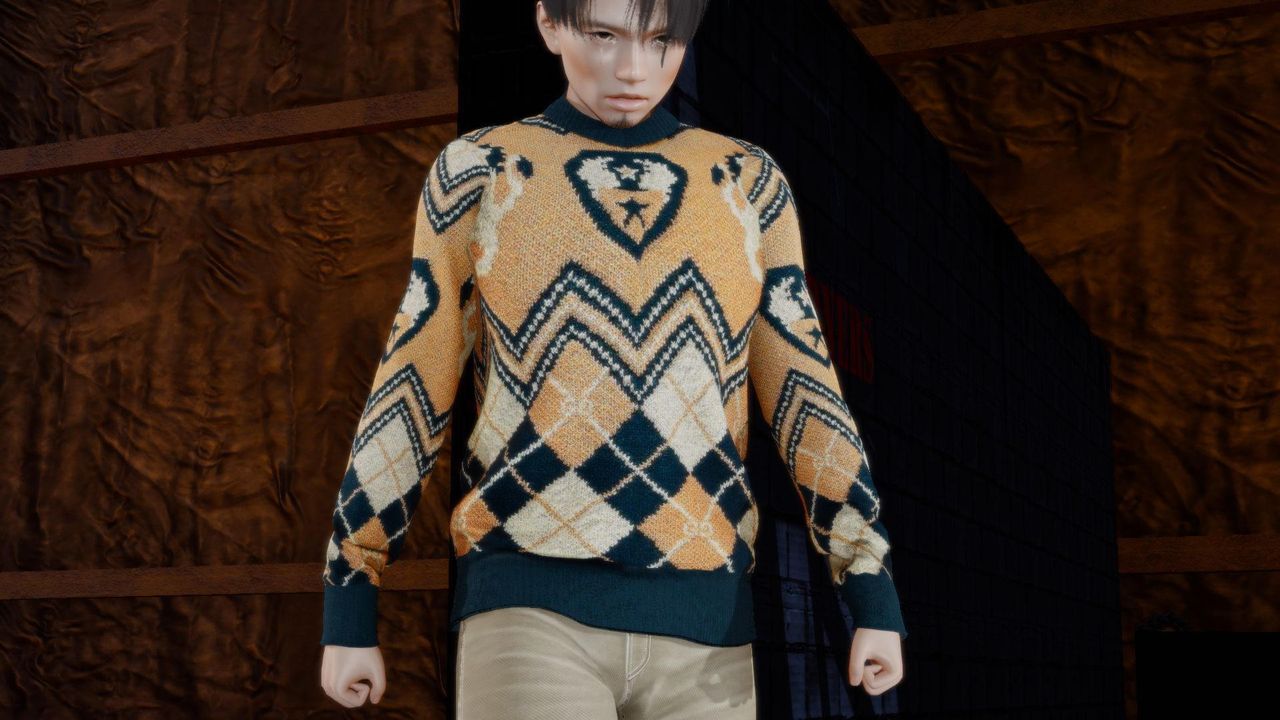 [3D]堕落hd第14话