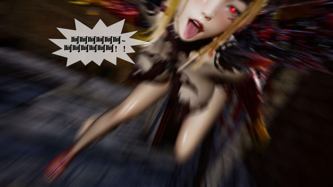 [3D]堕落hd第14话