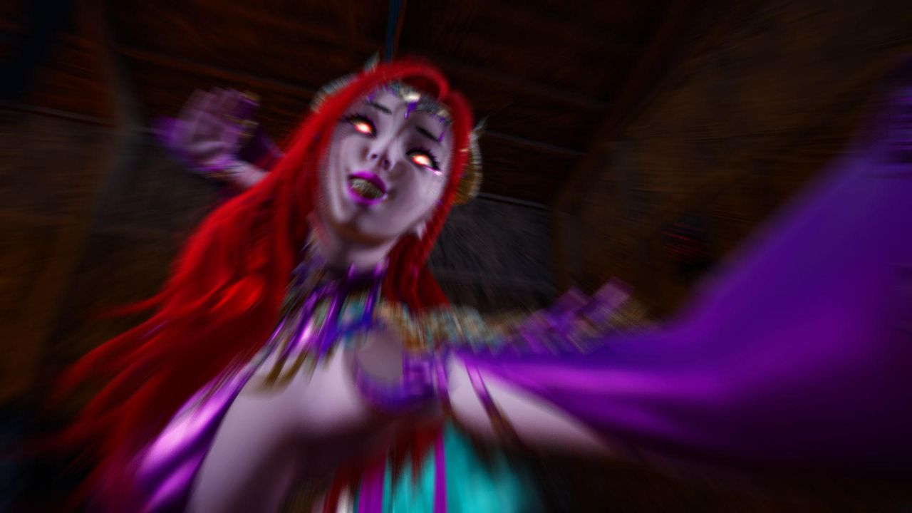 [3D]堕落hd第14话