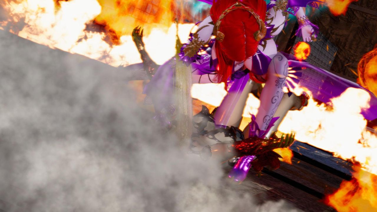 [3D]堕落hd第14话