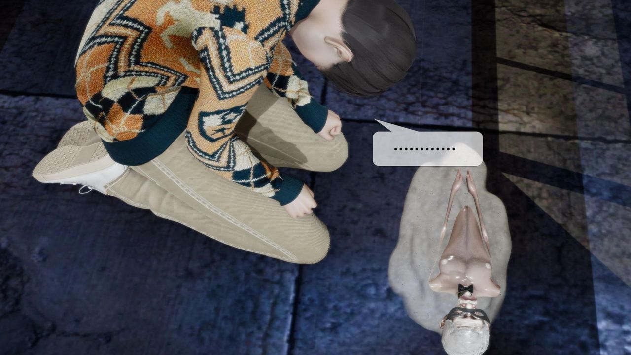 [3D]堕落hd第15话