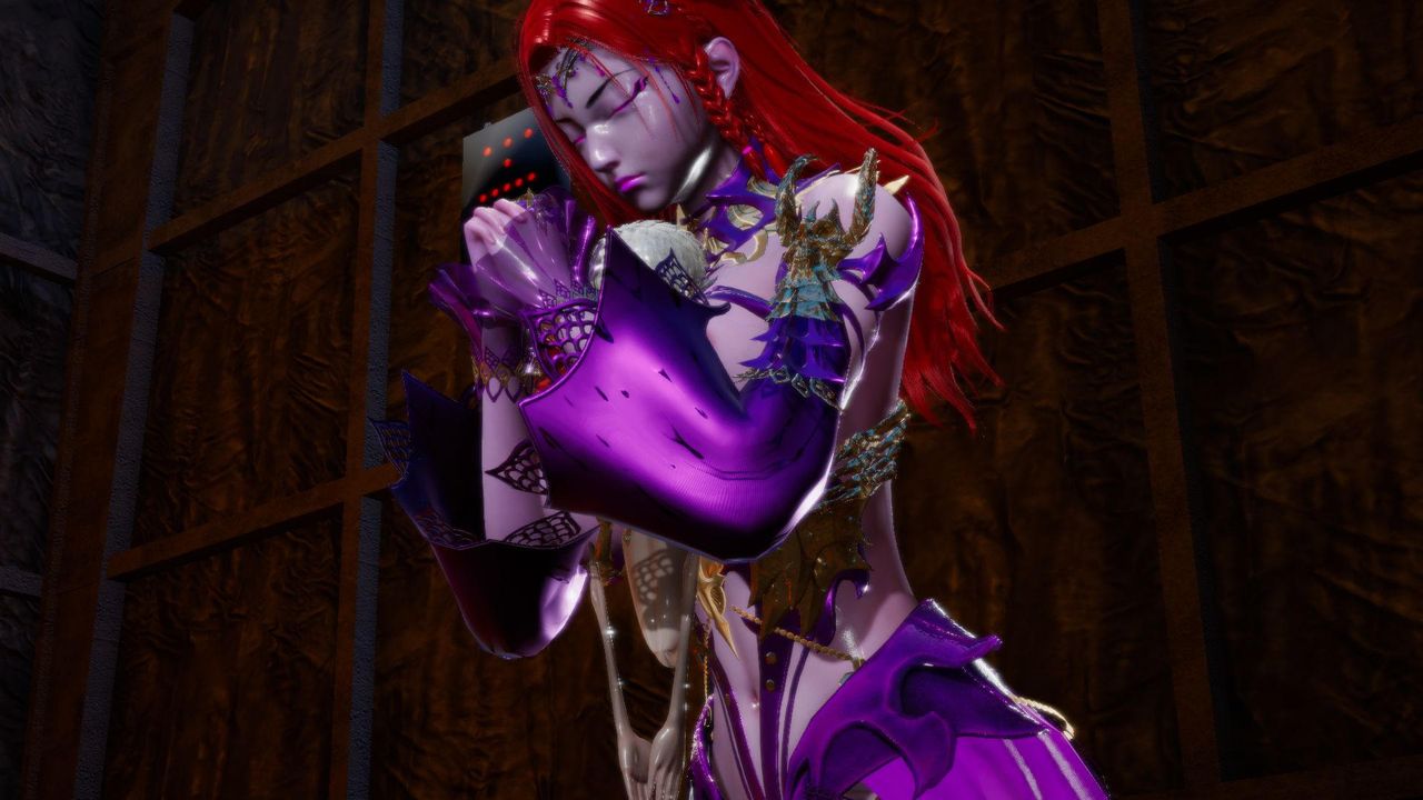 [3D]堕落hd第15话