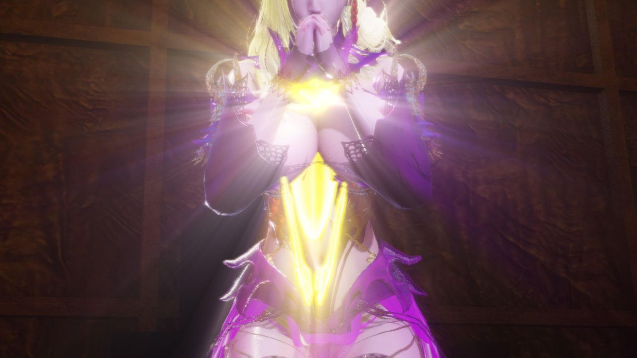 [3D]堕落hd第15话