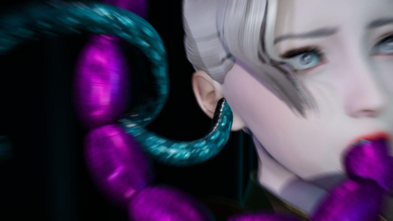 [3D]堕落hd第15话