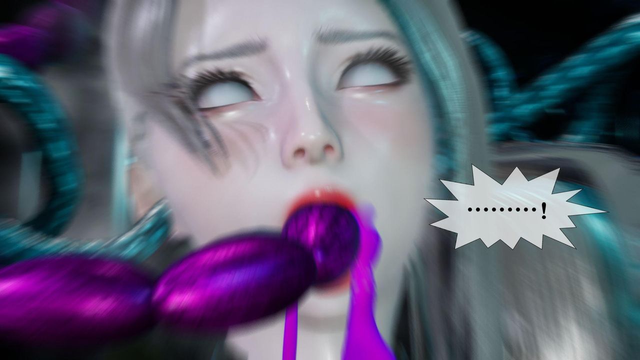 [3D]堕落hd第15话