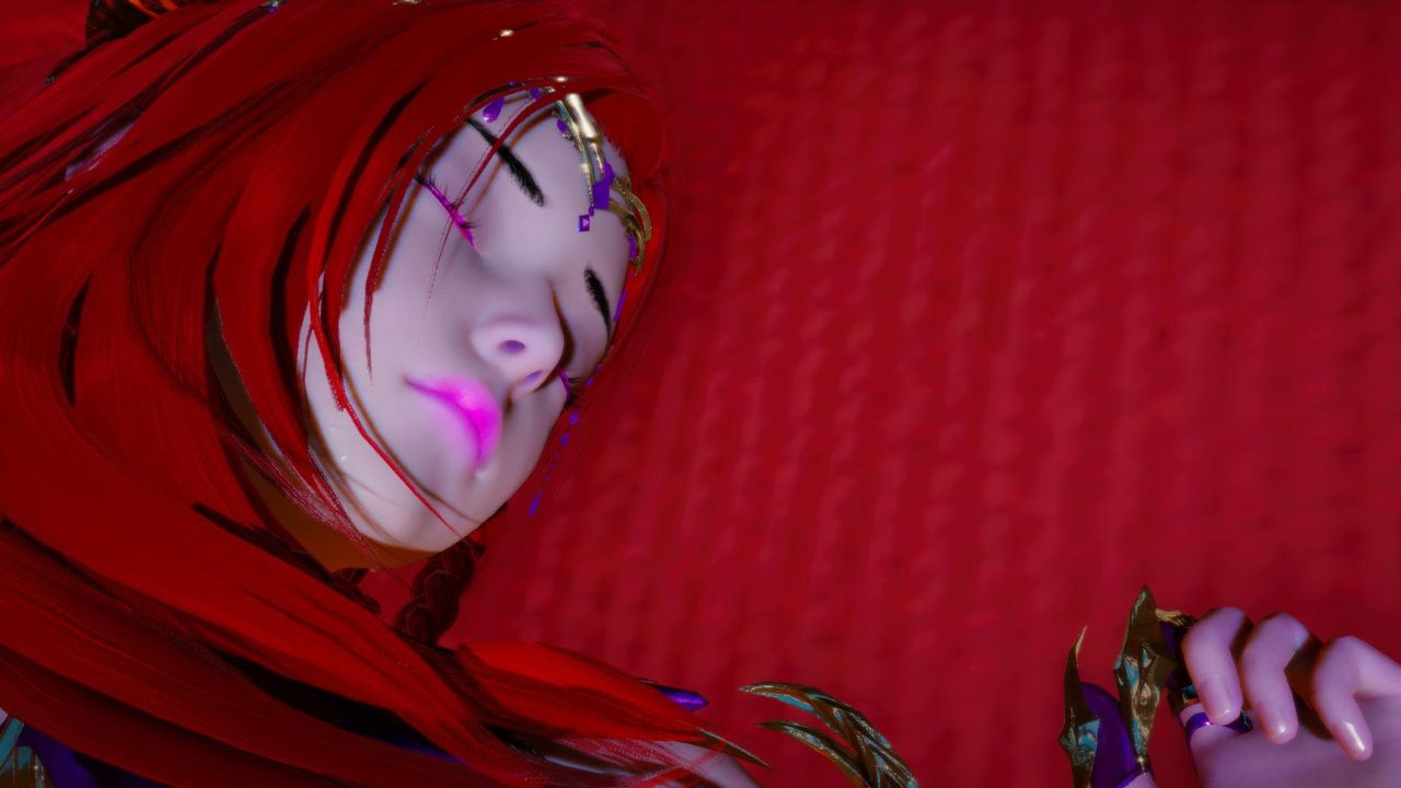 [3D]堕落hd第15话