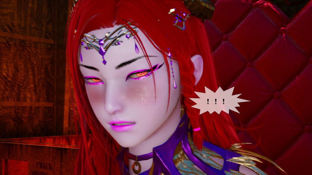 [3D]堕落hd第16话