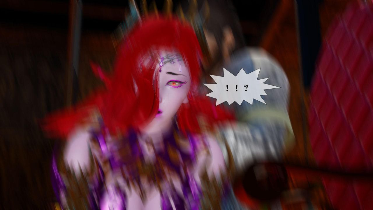 [3D]堕落hd第16话