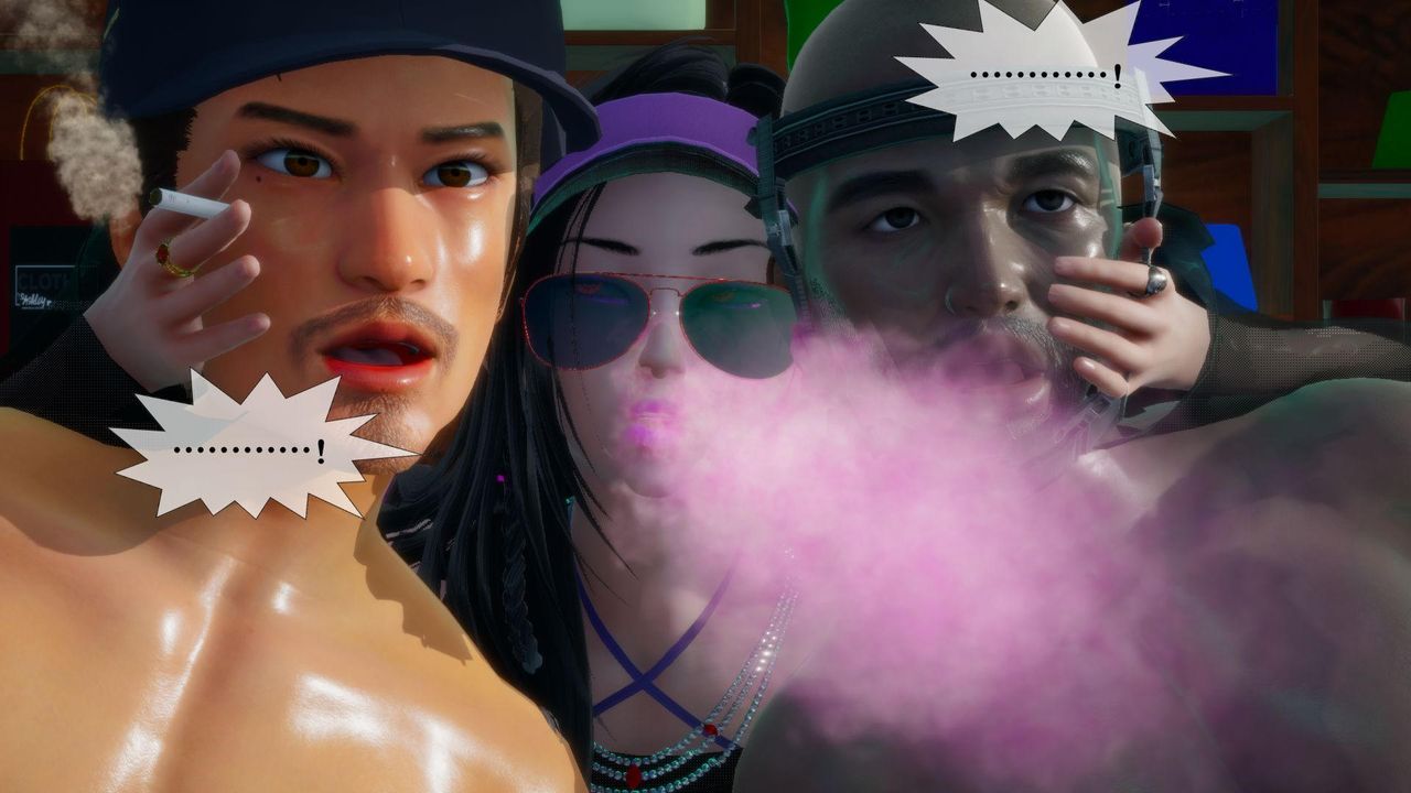 [3D]堕落hd第17话