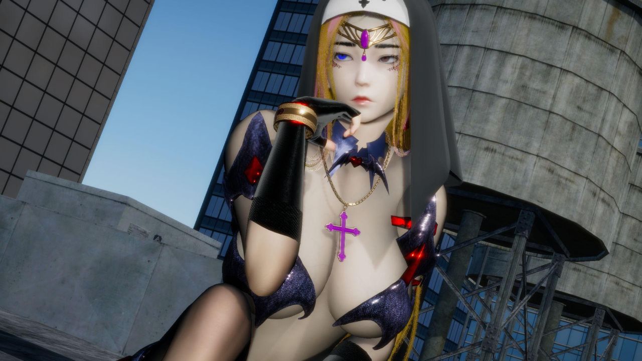 [3D]堕落hd第17话