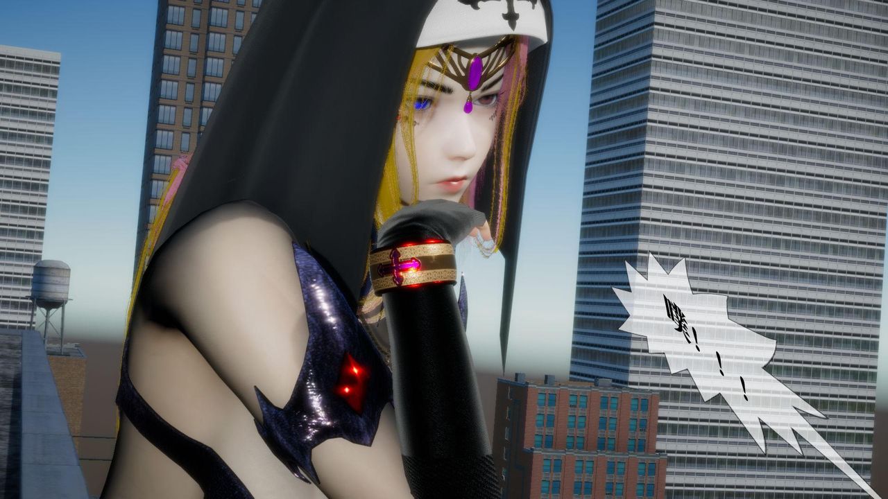 [3D]堕落hd第17话