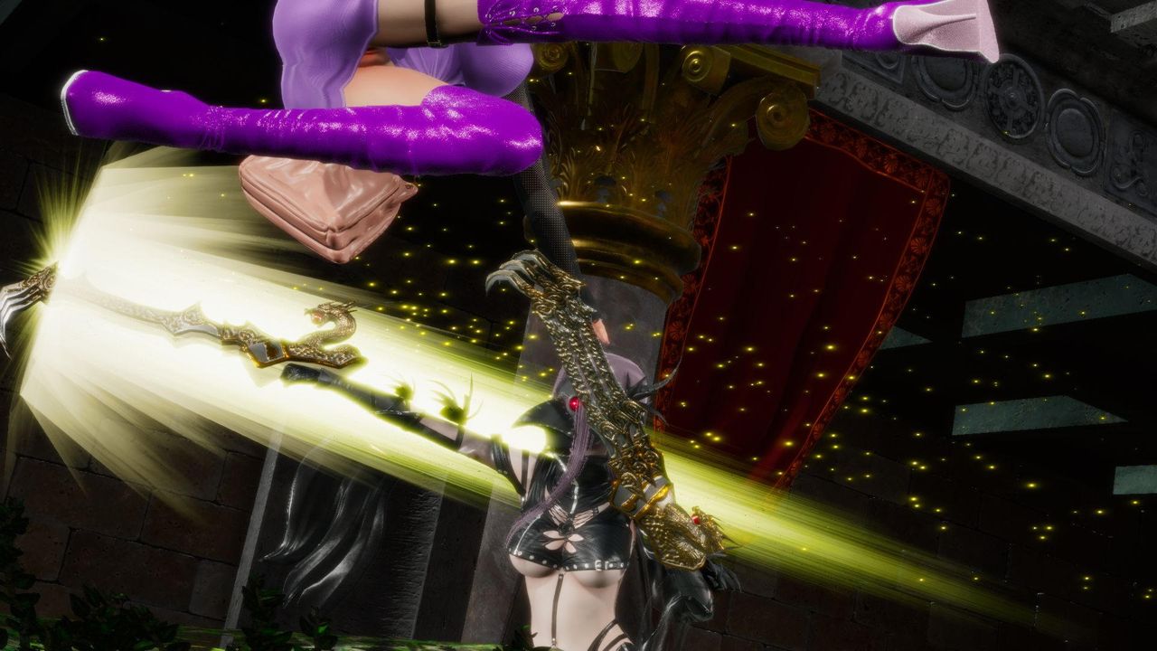 [3D]堕落hd第17话