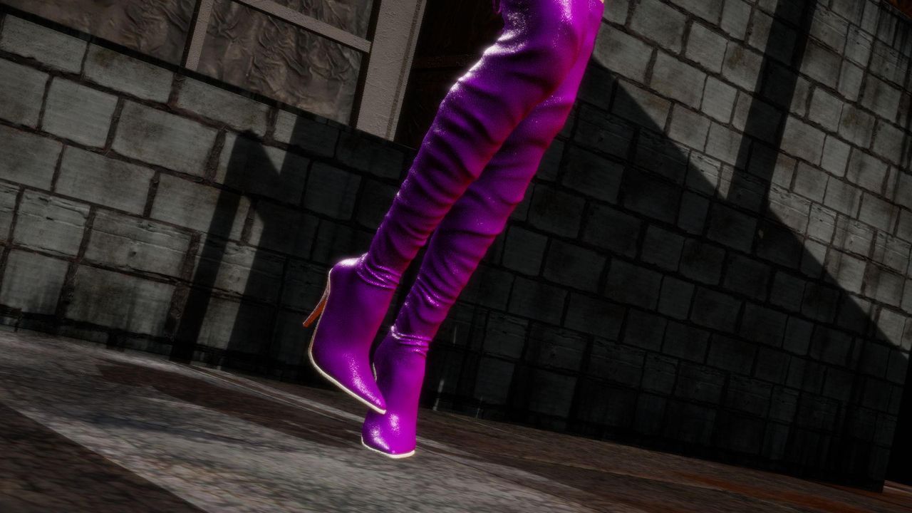 [3D]堕落hd第18话