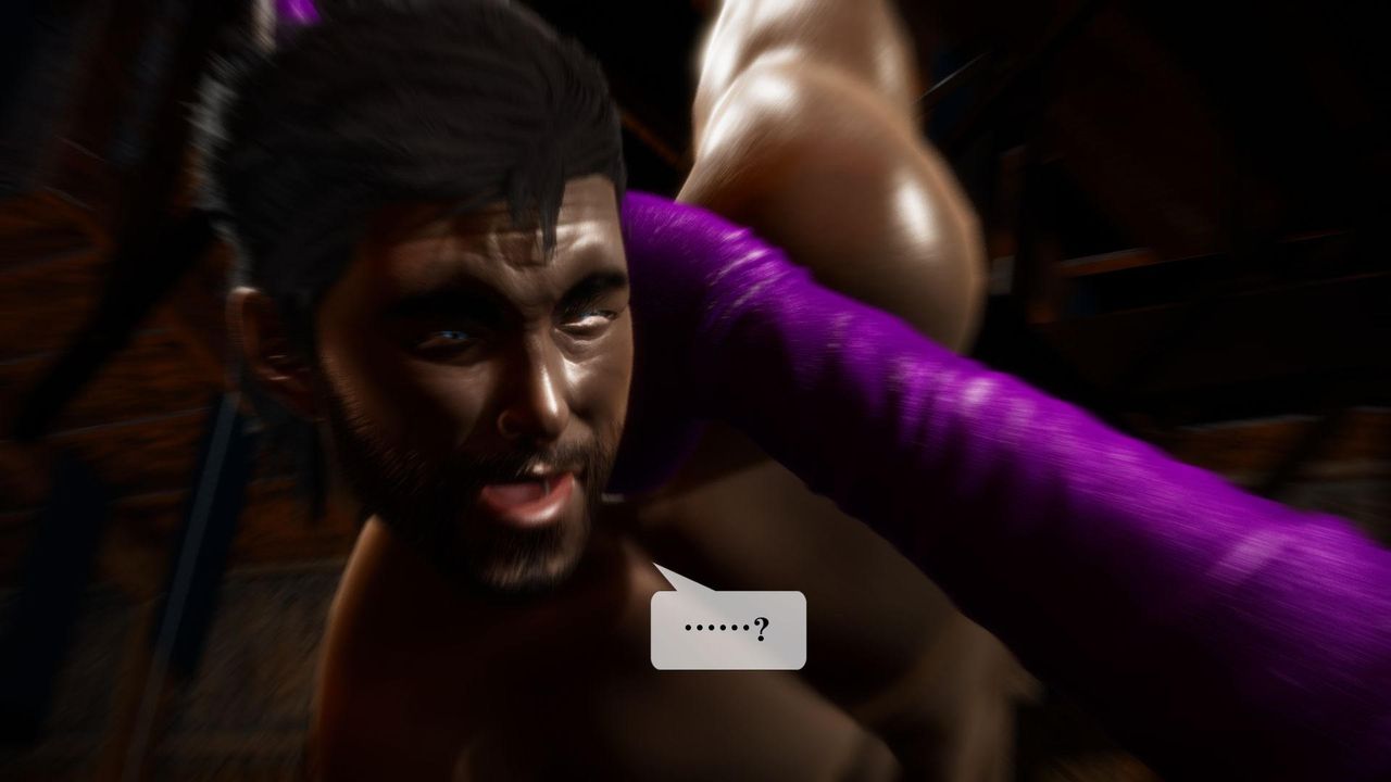 [3D]堕落hd第18话