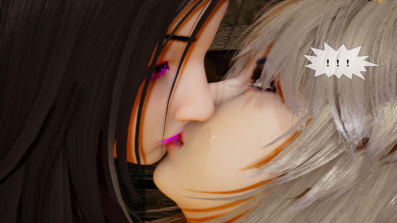 [3D]堕落hd第18话