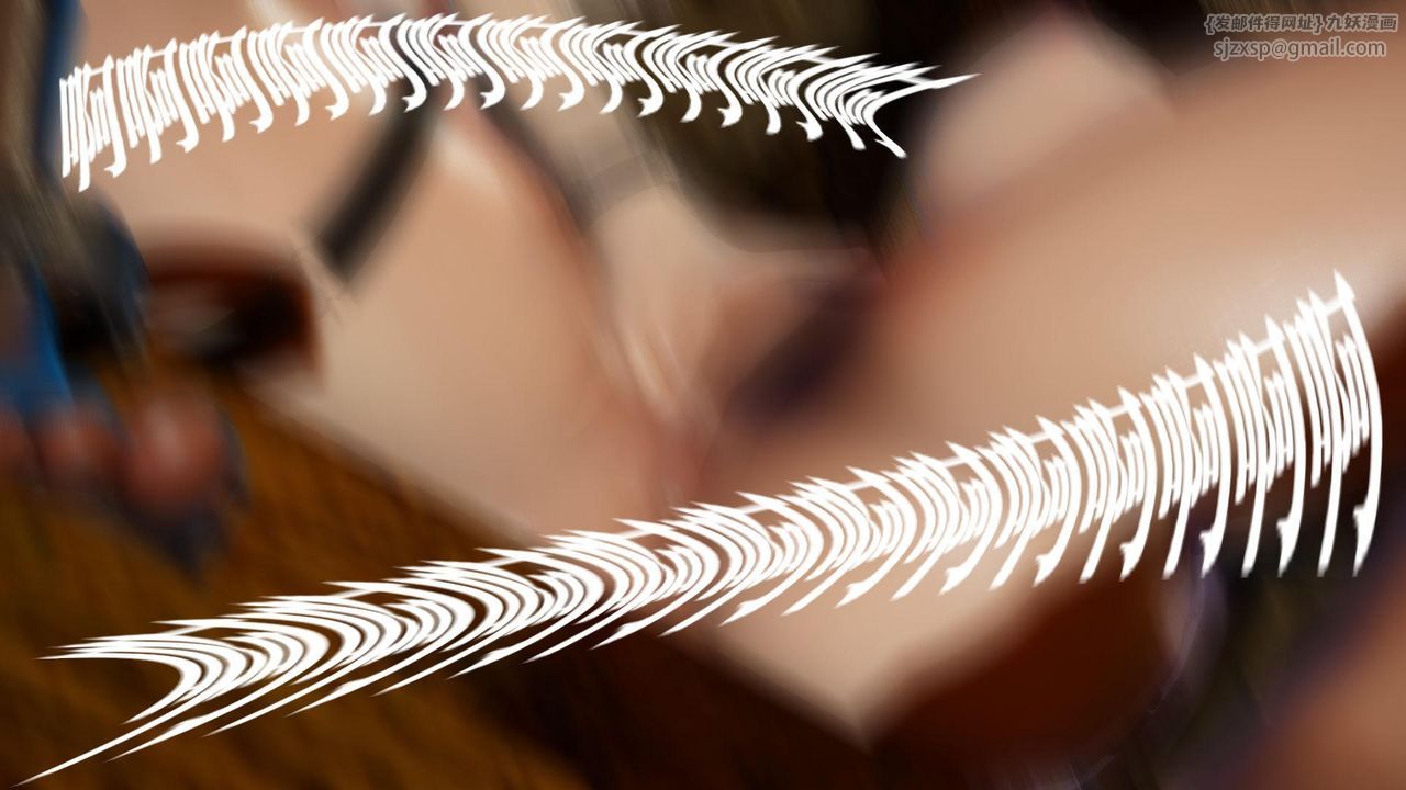 [3D]堕落hd第18话