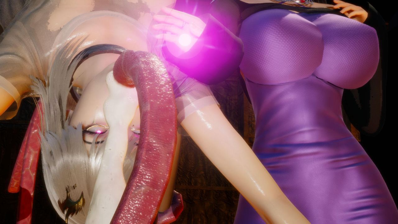 [3D]堕落hd第18话