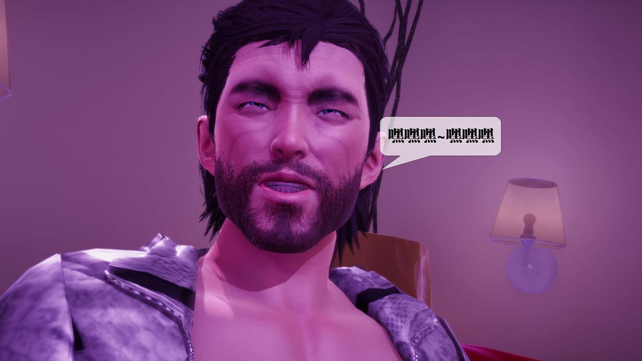 [3D]堕落hd第18话