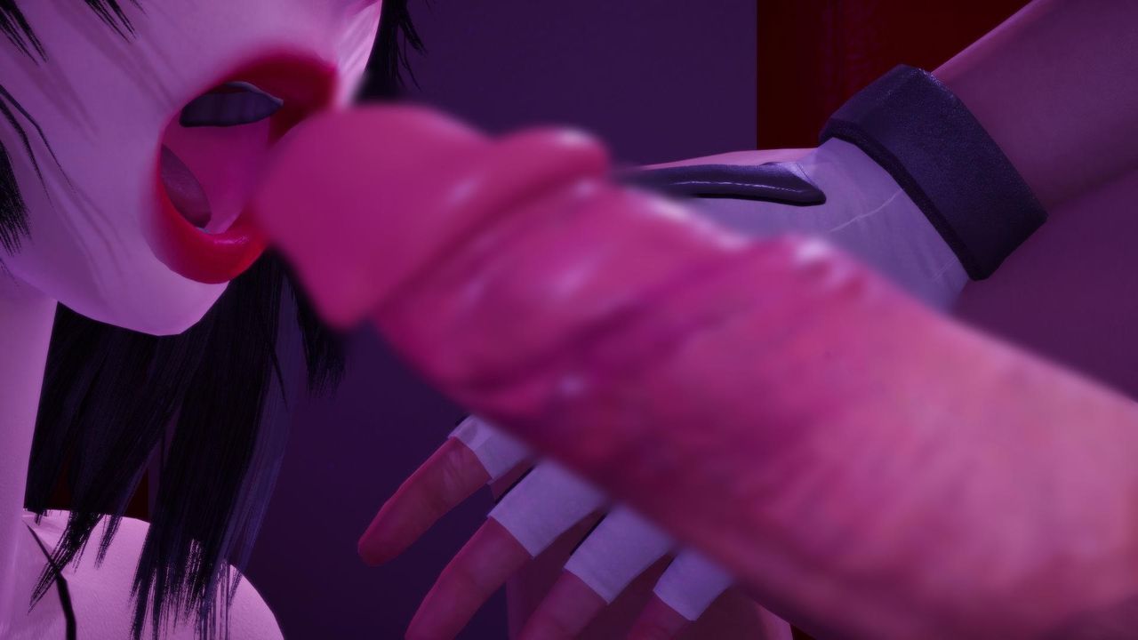 [3D]堕落hd第18话