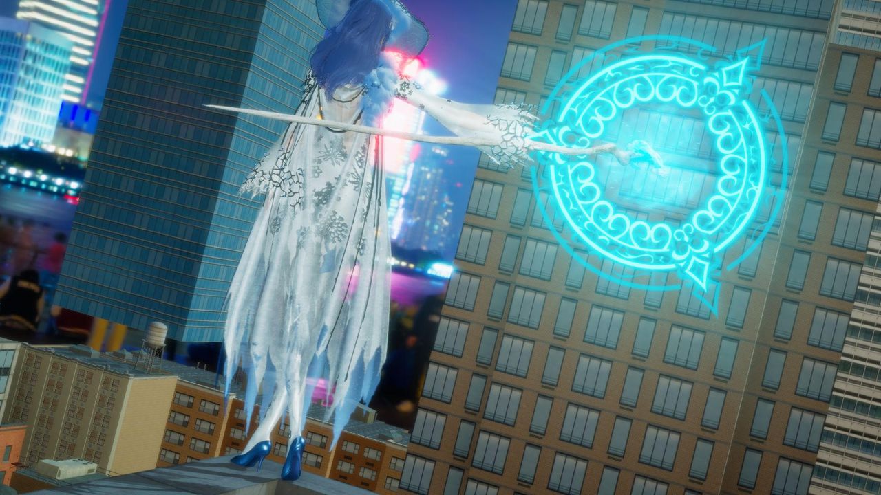 [3D]堕落hd第18话