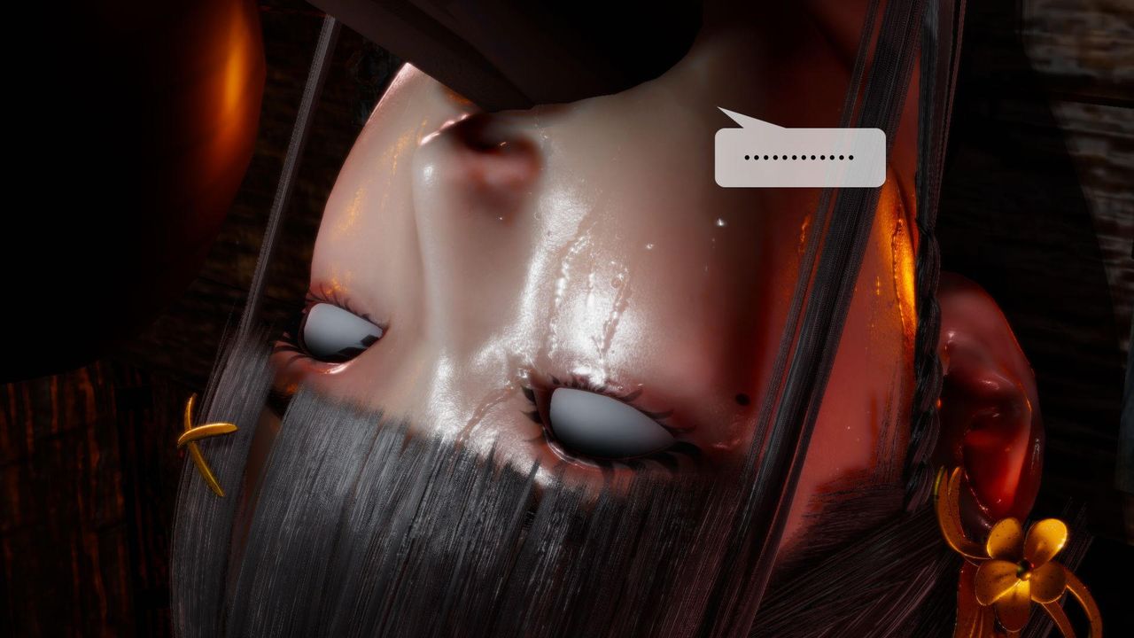 [3D]堕落hd第19话