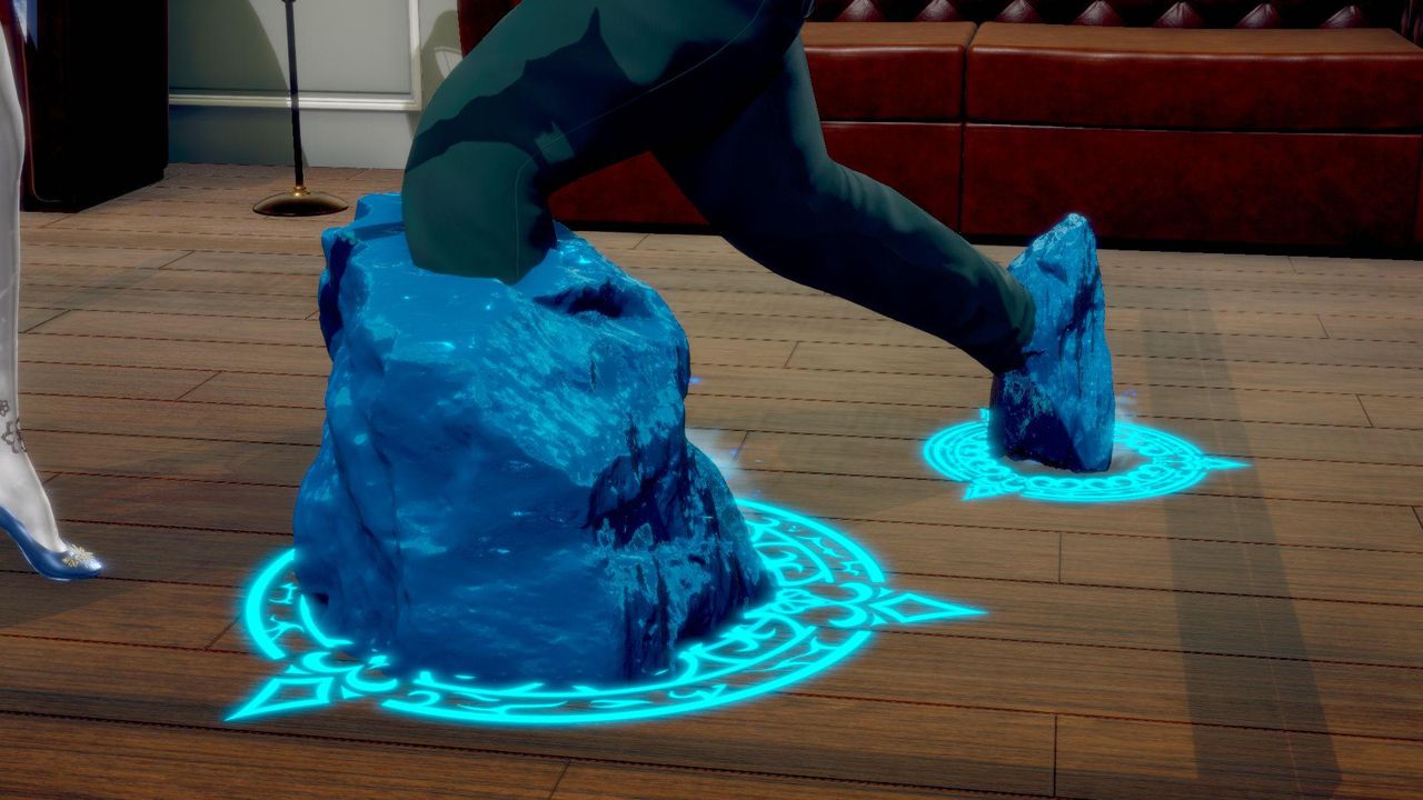 [3D]堕落hd第19话