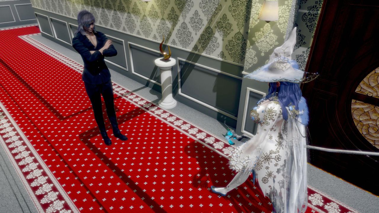 [3D]堕落hd第19话