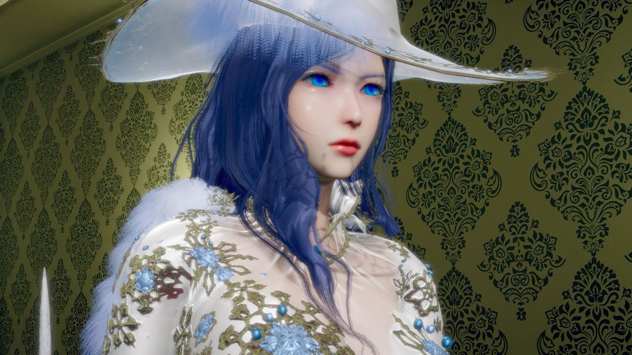 [3D]堕落hd第19话