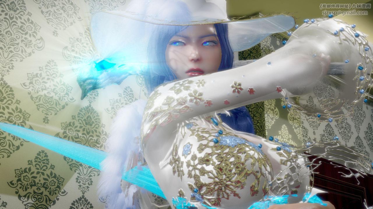 [3D]堕落hd第20话