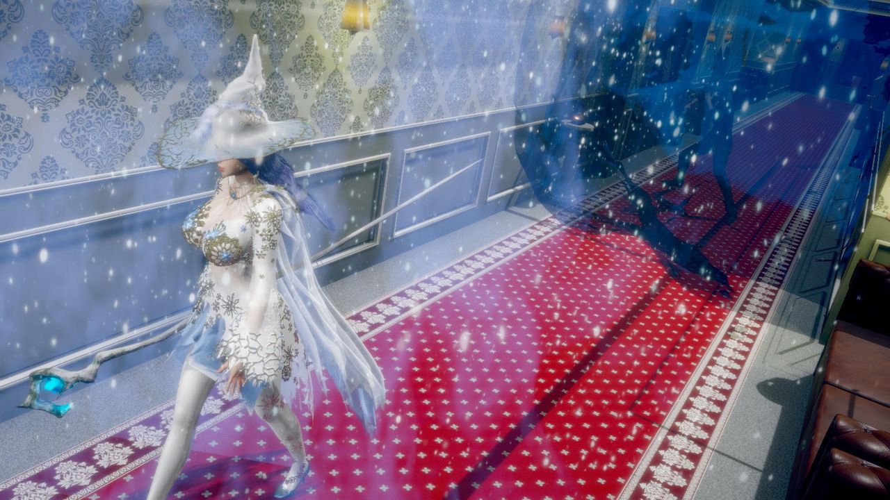 [3D]堕落hd第20话