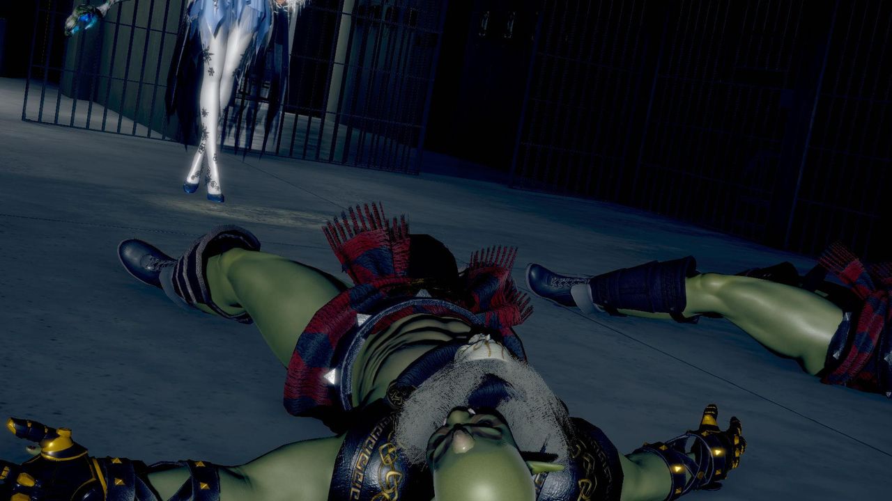 [3D]堕落hd第20话