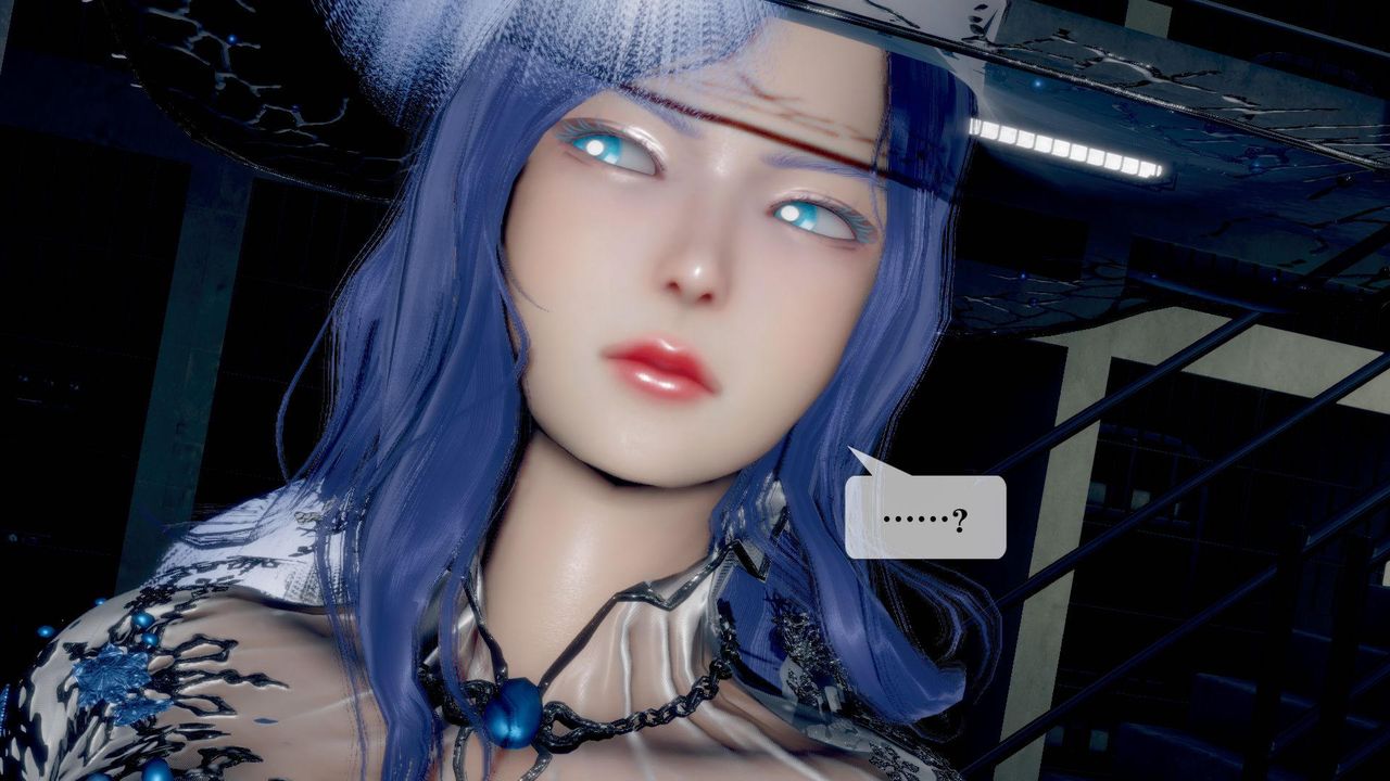 [3D]堕落hd第20话