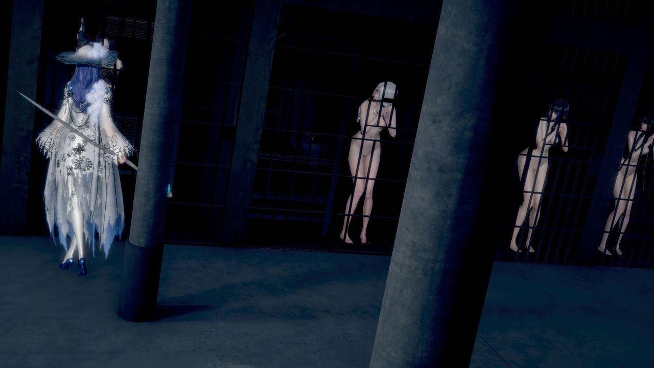 [3D]堕落hd第20话