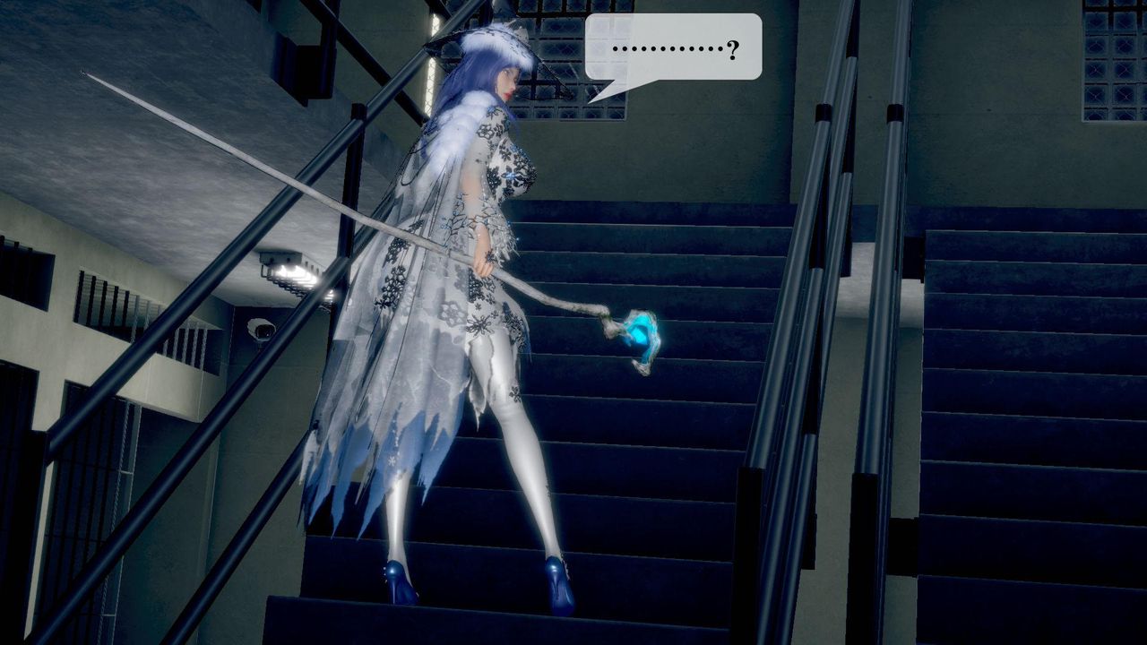 [3D]堕落hd第20话