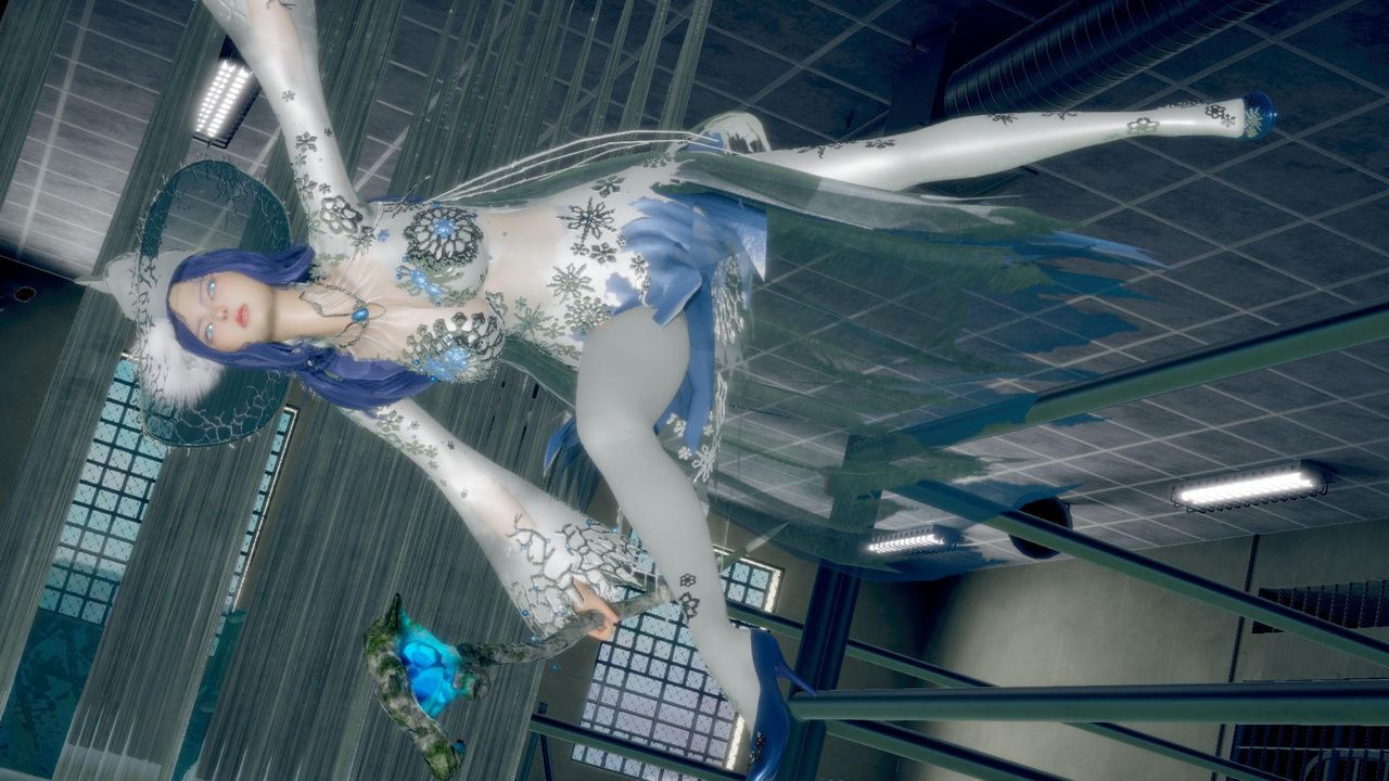 [3D]堕落hd第20话