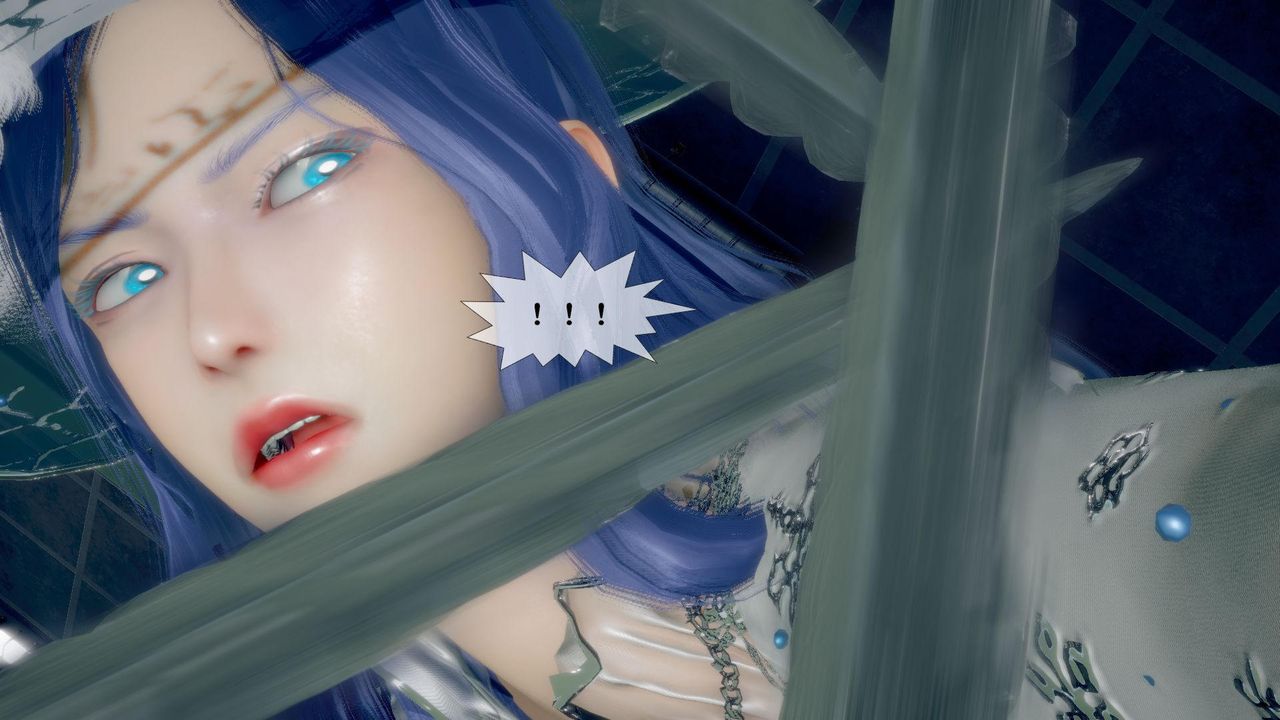 [3D]堕落hd第20话