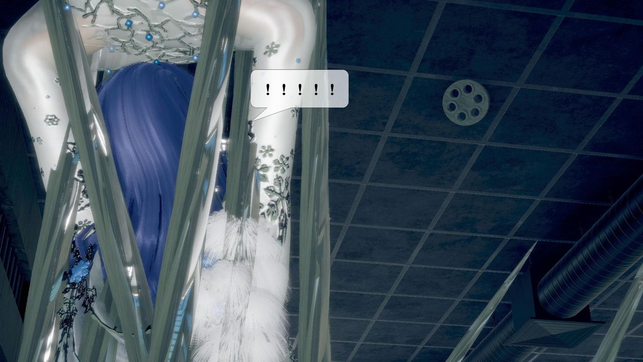 [3D]堕落hd第20话