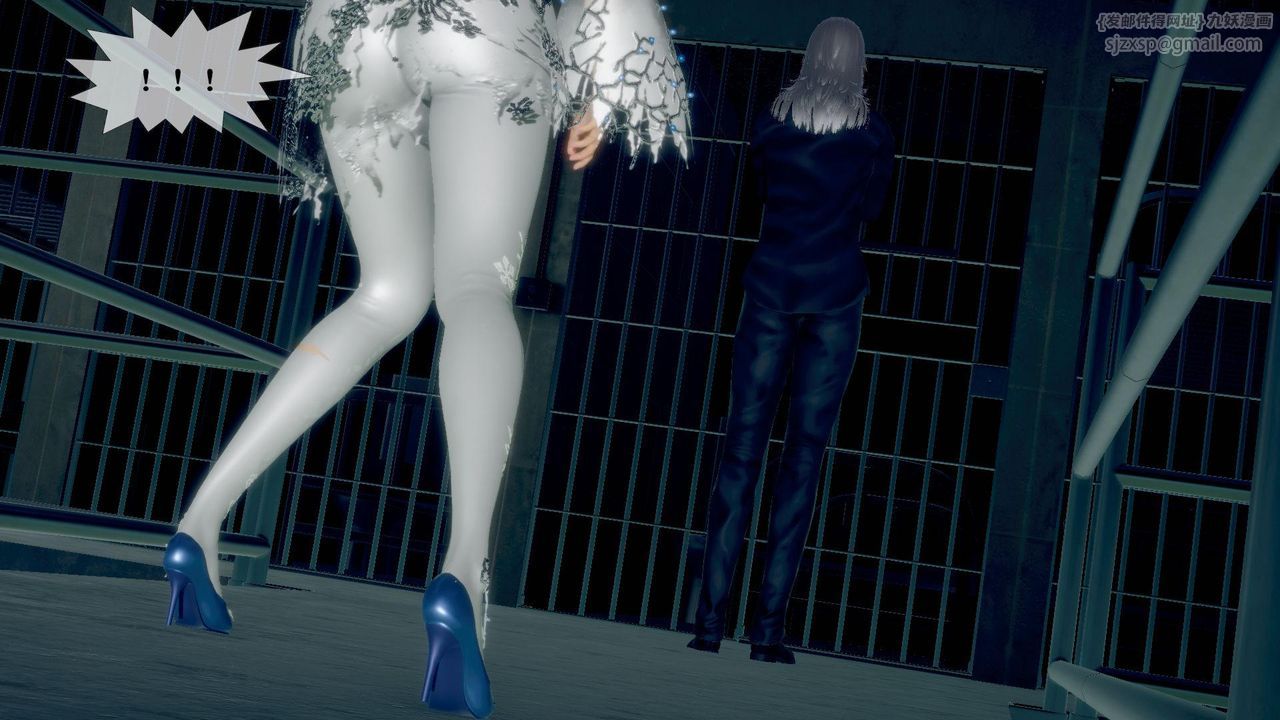 [3D]堕落hd第20话