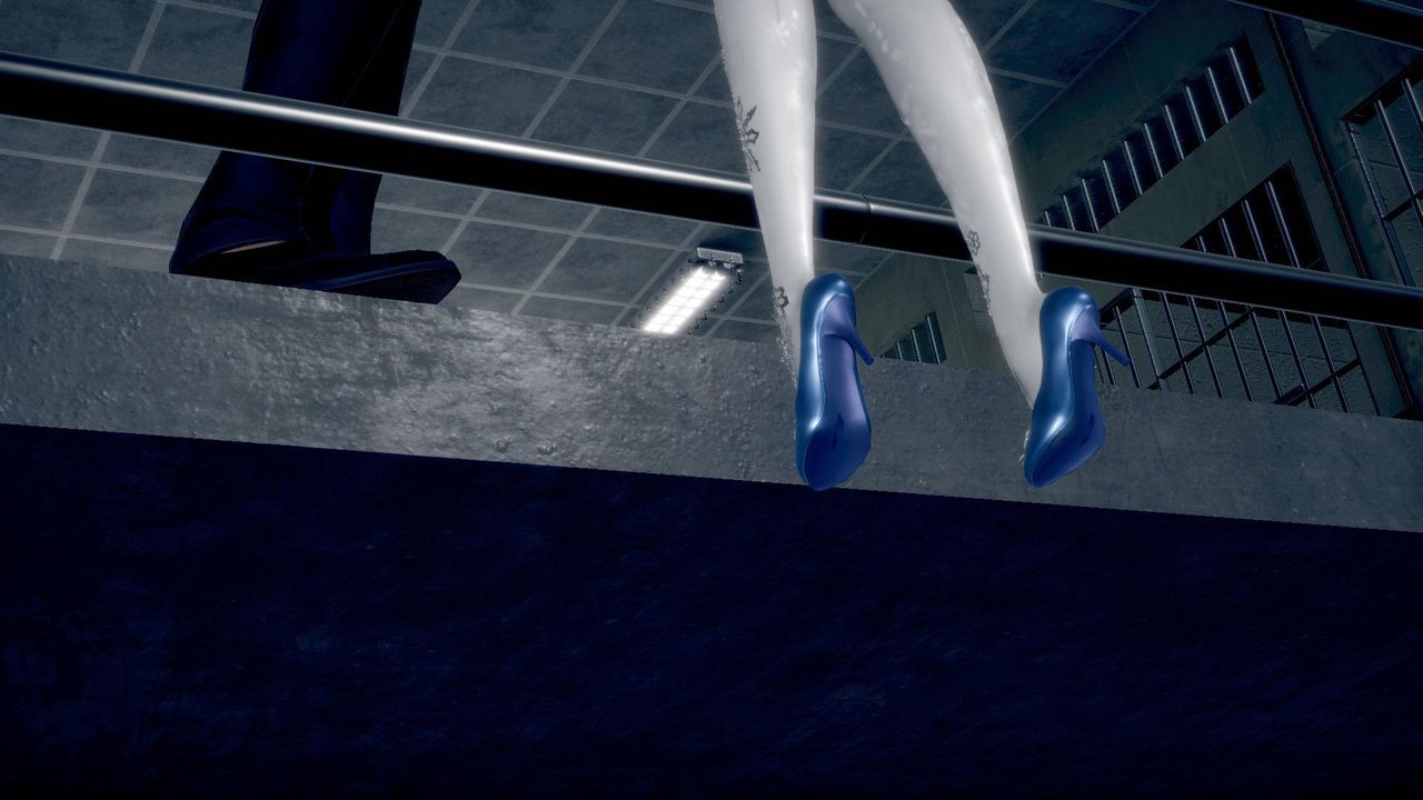 [3D]堕落hd第20话