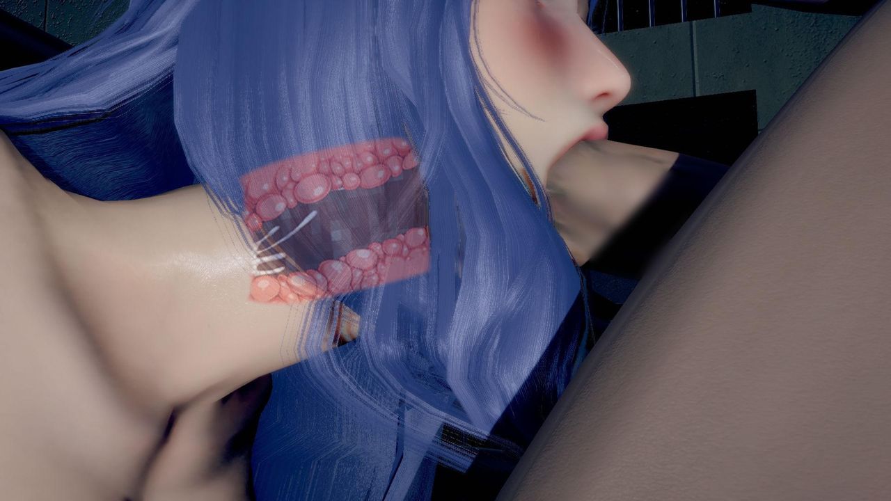 [3D]堕落hd第20话