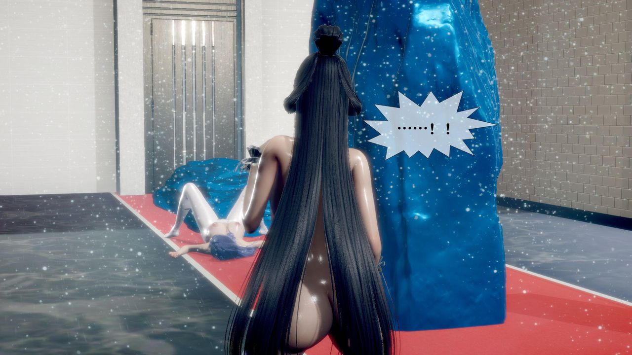 [3D]堕落hd第21话