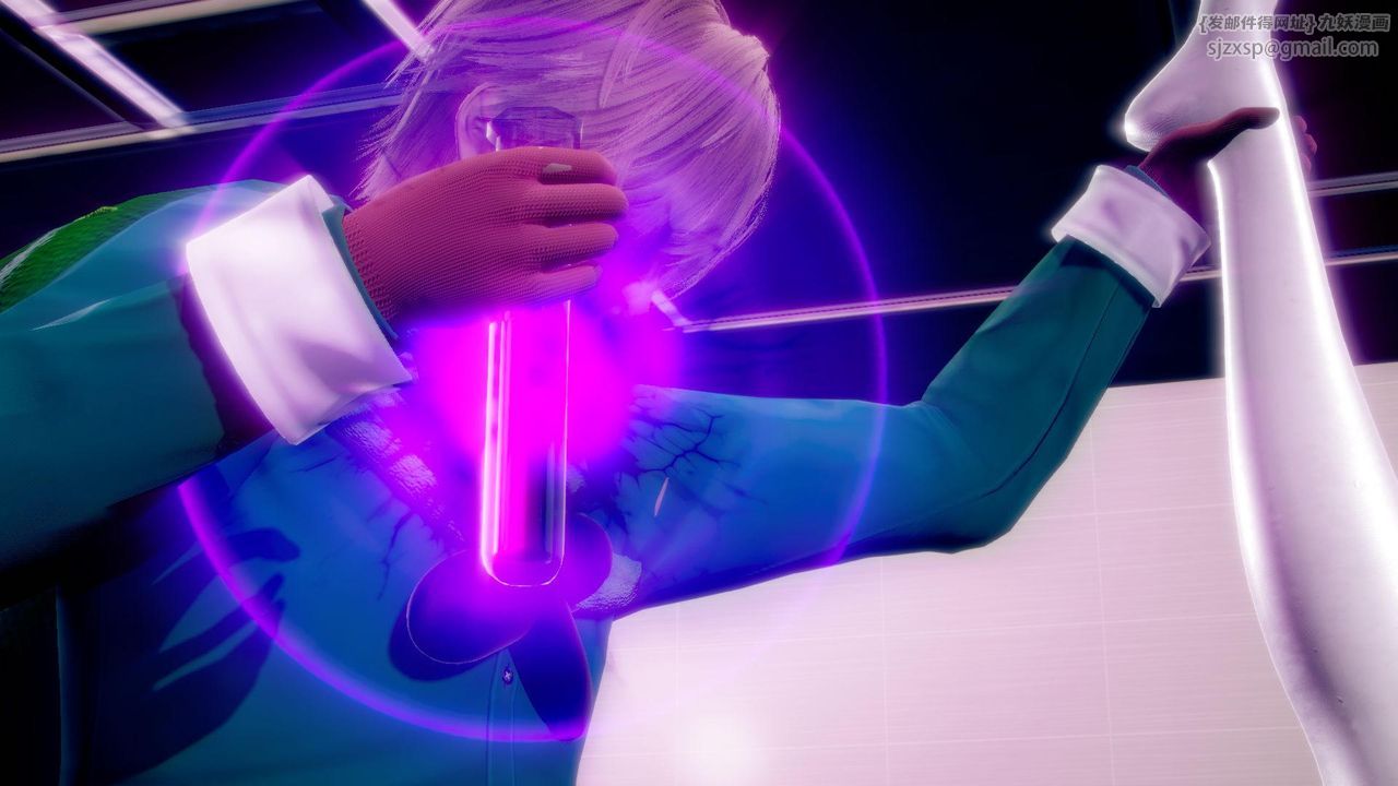 [3D]堕落hd第21话